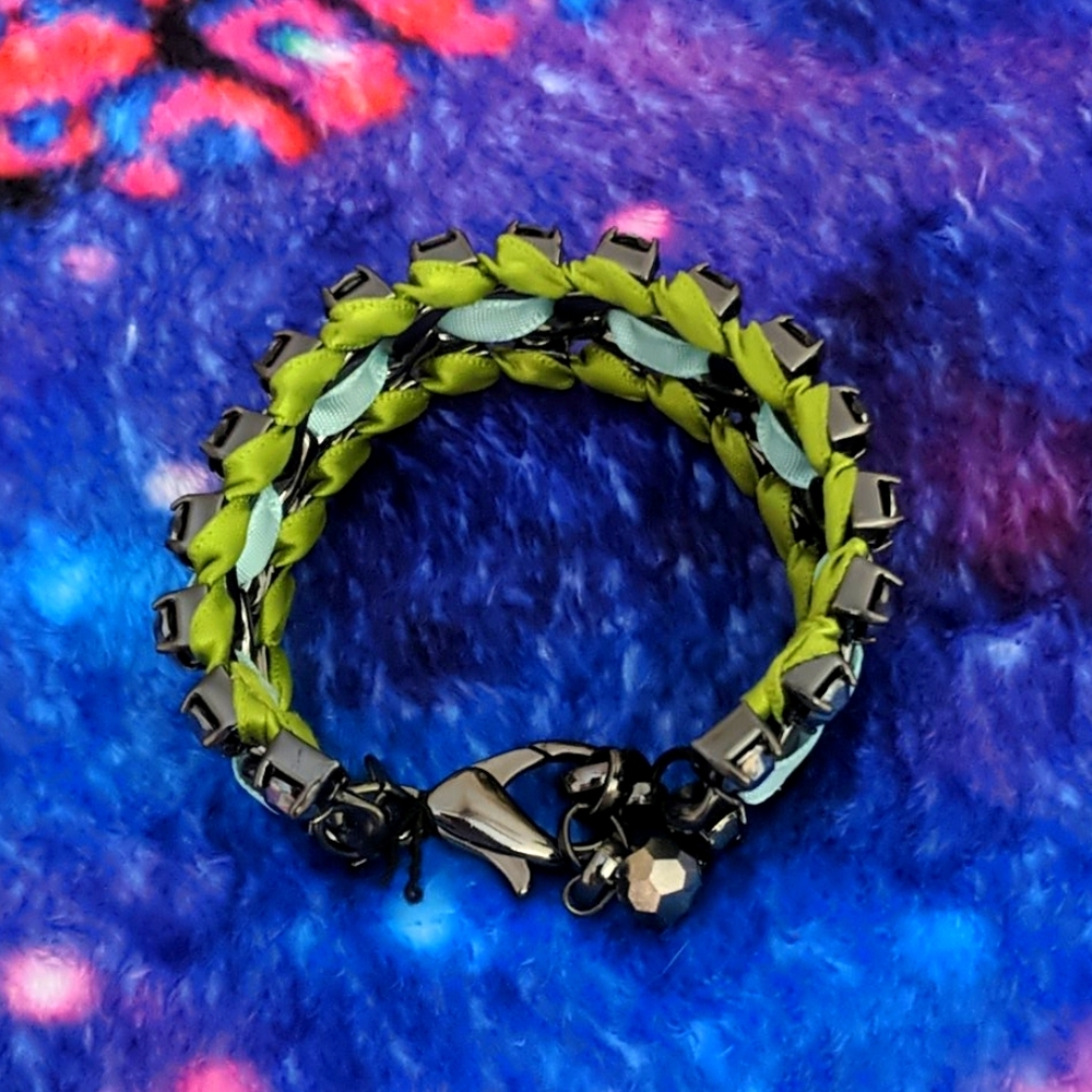 EXPRESS Bracelet